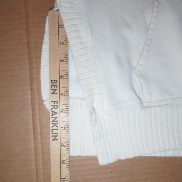 American Eagle Cozy Fleece Hoodie | Size XS - Picture 6 of 11